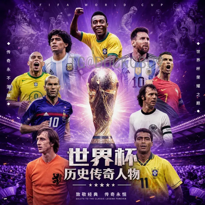 深度解析：实时2026国际足联世界杯冠军预测分析及热门球队最新动态